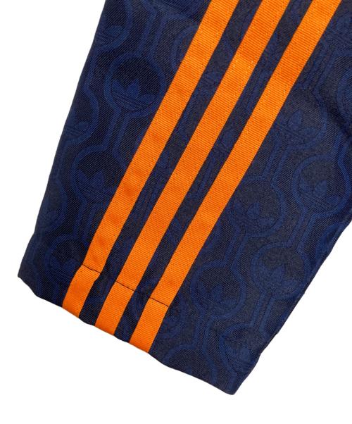 adidas（アディダス）adidas (アディダス) 70s クラブジャケット ネイビー サイズ:Lの古着・服飾アイテム
