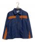 adidas（アディダス）の古着「70s クラブジャケット」｜ネイビー