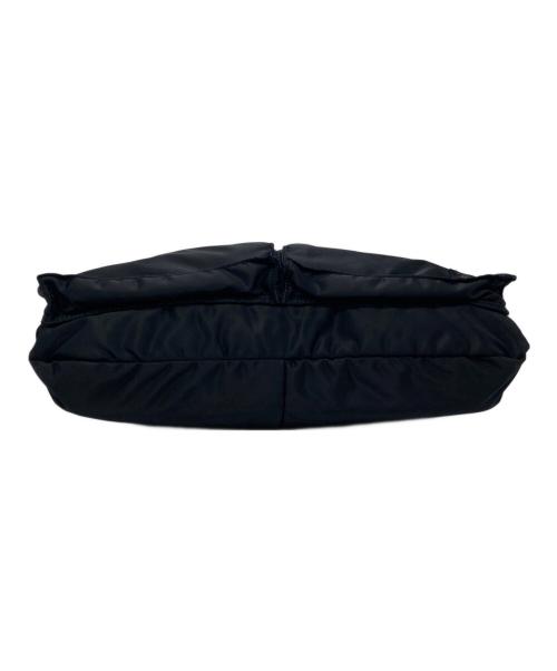 PORTER（ポーター）PORTER (ポーター) BRIEFCASE(L) ブラックの古着・服飾アイテム