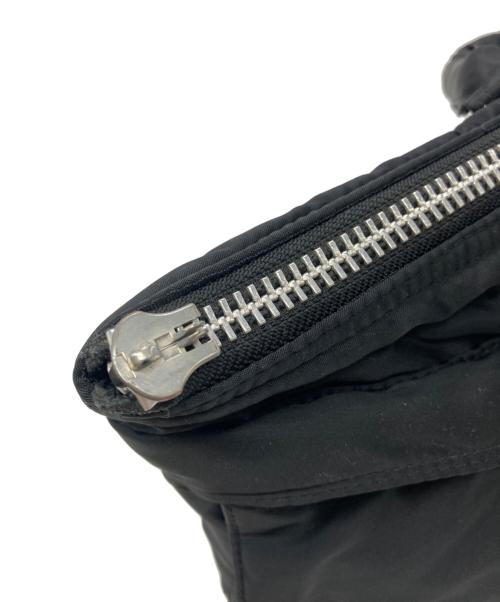 PORTER（ポーター）PORTER (ポーター) BRIEFCASE(L) ブラックの古着・服飾アイテム
