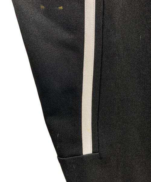 SUPREME（シュプリーム）Supreme (シュプリーム) Warm Up Hockey Jersey ブラック サイズ:Mの古着・服飾アイテム