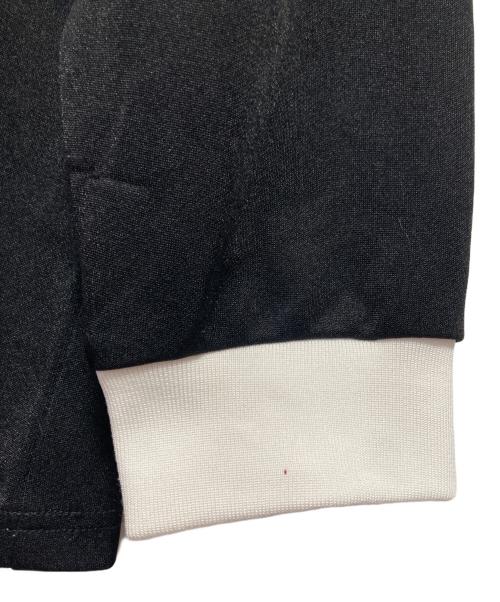 SUPREME（シュプリーム）Supreme (シュプリーム) Warm Up Hockey Jersey ブラック サイズ:Mの古着・服飾アイテム