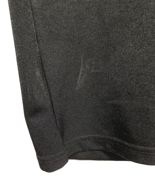 SUPREME（シュプリーム）Supreme (シュプリーム) Warm Up Hockey Jersey ブラック サイズ:Mの古着・服飾アイテム