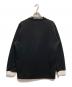 Supreme (シュプリーム) Warm Up Hockey Jersey ブラック サイズ:M：10000円
