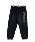 SUPREME（シュプリーム）の古着「Patchwork Sweatpant」｜ブラック
