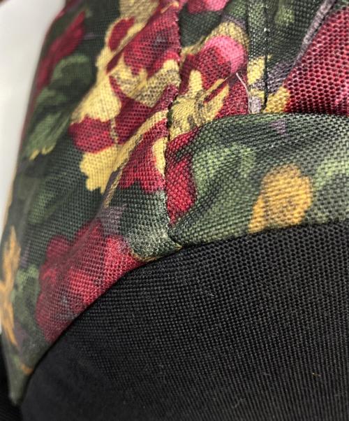 GREGORY（グレゴリー）GREGORY (グレゴリー) イージーピージーデイ リュック グリーン×レッドの古着・服飾アイテム