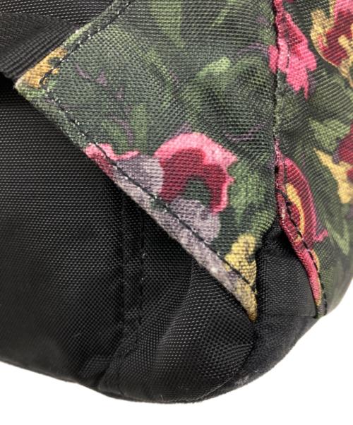 GREGORY（グレゴリー）GREGORY (グレゴリー) イージーピージーデイ リュック グリーン×レッドの古着・服飾アイテム