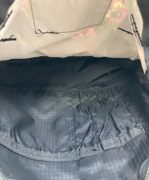 GREGORY（グレゴリー）GREGORY (グレゴリー) イージーピージーデイ リュック グリーン×レッドの古着・服飾アイテム