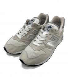 NEW BALANCE（ニューバランス）の古着「U1300WHローカットスニーカー」｜グレー
