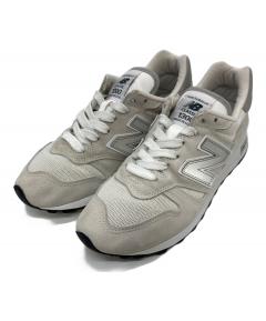 中古・古着通販】NEW BALANCE (ニューバランス) M2002RFB グレー