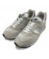 NEW BALANCE（ニューバランス）の古着「U1300WHローカットスニーカー」｜グレー