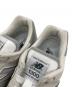 中古・古着 NEW BALANCE (ニューバランス) U1300WHローカットスニーカー グレー サイズ:26cm：22000円
