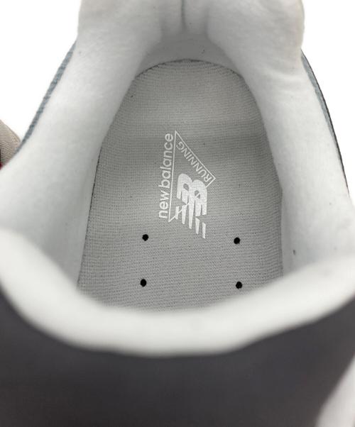 NEW BALANCE（ニューバランス）NEW BALANCE (ニューバランス) M2002RFB グレー サイズ:24.5の古着・服飾アイテム