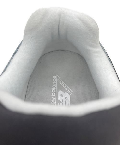 NEW BALANCE（ニューバランス）NEW BALANCE (ニューバランス) M2002RFB グレー サイズ:24.5の古着・服飾アイテム
