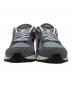 中古・古着 NEW BALANCE (ニューバランス) M2002RFB グレー サイズ:24.5：10000円