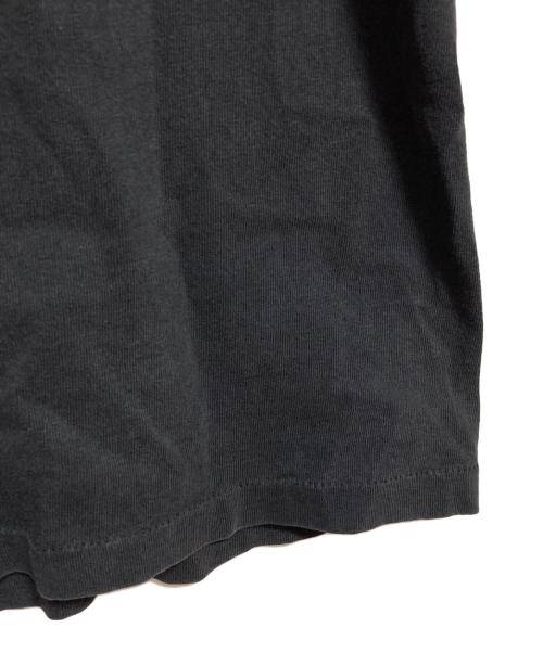 HARLEY-DAVIDSON（ハーレーダビッドソン）HARLEY-DAVIDSON (ハーレーダビッドソン) 90’sイーグルプリントTシャツ ブラック サイズ:Lの古着・服飾アイテム