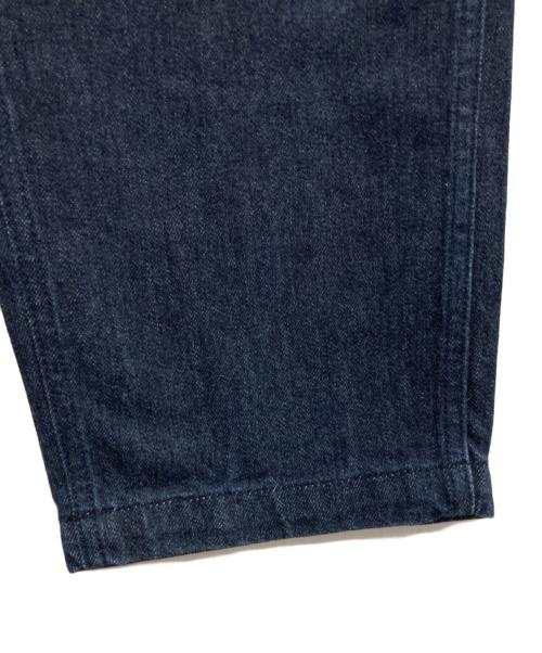 THE NORTH FACE（ザ ノース フェイス）THE NORTH FACE (ザ ノース フェイス) Denim Firefly Pant インディゴ サイズ:Mの古着・服飾アイテム