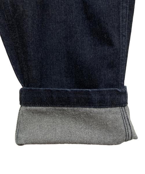THE NORTH FACE（ザ ノース フェイス）THE NORTH FACE (ザ ノース フェイス) Denim Firefly Pant インディゴ サイズ:Mの古着・服飾アイテム