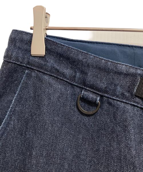 THE NORTH FACE（ザ ノース フェイス）THE NORTH FACE (ザ ノース フェイス) Denim Firefly Pant インディゴ サイズ:Mの古着・服飾アイテム