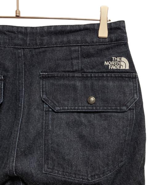 THE NORTH FACE（ザ ノース フェイス）THE NORTH FACE (ザ ノース フェイス) Denim Firefly Pant インディゴ サイズ:Mの古着・服飾アイテム
