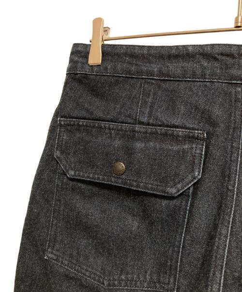 THE NORTH FACE（ザ ノース フェイス）THE NORTH FACE (ザ ノース フェイス) Denim Firefly Pant インディゴ サイズ:Mの古着・服飾アイテム