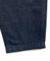 中古・古着 THE NORTH FACE (ザ ノース フェイス) Denim Firefly Pant インディゴ サイズ:M：7000円