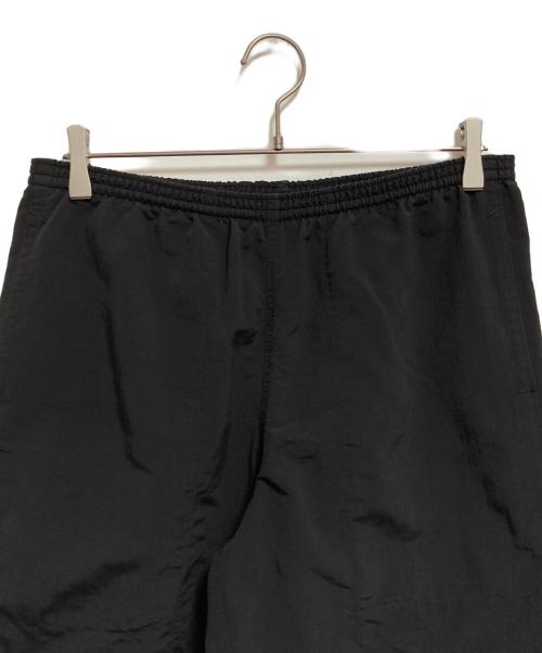 Patagonia（パタゴニア）Patagonia (パタゴニア) Baggies Longs - 7 in ブラック サイズ:Sの古着・服飾アイテム
