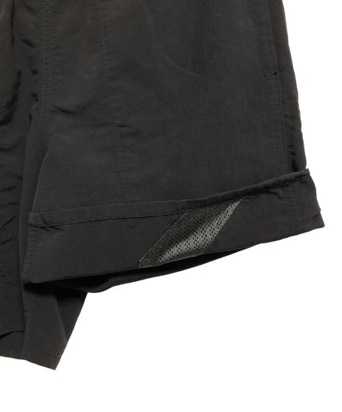 Patagonia（パタゴニア）Patagonia (パタゴニア) Baggies Longs - 7 in ブラック サイズ:Sの古着・服飾アイテム
