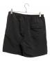 Patagonia (パタゴニア) Baggies Longs - 7 in ブラック サイズ:S：5000円