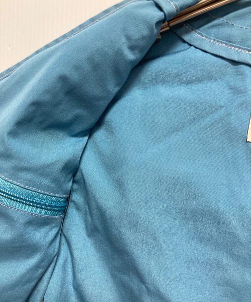 L.L.Bean（エルエルビーン）L.L.Bean (エルエルビーン) 80's カメラマンベスト ブルー サイズ:Sの古着・服飾アイテム