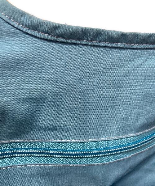 L.L.Bean（エルエルビーン）L.L.Bean (エルエルビーン) 80's カメラマンベスト ブルー サイズ:Sの古着・服飾アイテム