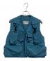 L.L.Bean（エルエルビーン）の古着「80's カメラマンベスト」｜ブルー