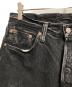 中古・古着 SUGAR CANE (シュガーケーン) 4.25oz. BLACK DENIM 1947 MODEL ブラック サイズ:W30 L30：8000円