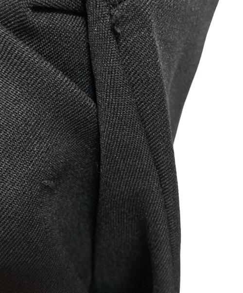 H BAR C（エイチバーシー）H BAR C (エイチバーシー) スパンコールウスタンシャツ ブラック サイズ:不明の古着・服飾アイテム