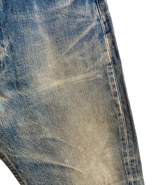 LEVI'S（リーバイス）LEVI'S (リーバイス) 501デニムパンツ インディゴ サイズ:83.5cm (W33)の古着・服飾アイテム