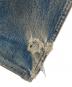 中古・古着 LEVI'S (リーバイス) 501デニムパンツ インディゴ サイズ:83.5cm (W33)：9000円