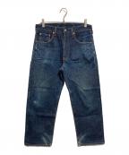 LEVI'Sリーバイス）の古着「復刻502XXデニムパンツ」｜インディゴ
