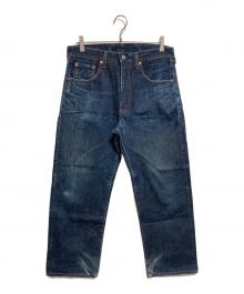LEVI'S（リーバイス）の古着「復刻502XXデニムパンツ」｜インディゴ