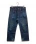LEVI'S（リーバイス）の古着「復刻502XXデニムパンツ」｜インディゴ