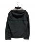 BURBERRY BLACK LABEL (バーバリーブラックレーベル) ナイロンジャケット ブラック サイズ:M：7000円