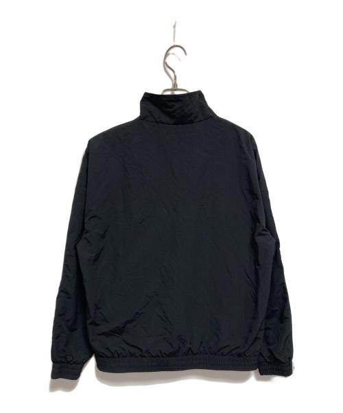 adidas（アディダス）adidas (アディダス) LOCK UP TRACK TOP ブラック サイズ:XSの古着・服飾アイテム