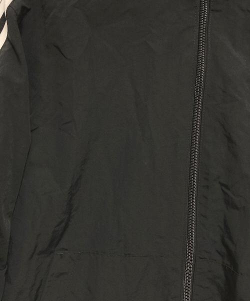 adidas（アディダス）adidas (アディダス) LOCK UP TRACK TOP ブラック サイズ:XSの古着・服飾アイテム