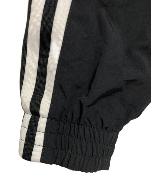 adidas（アディダス）adidas (アディダス) LOCK UP TRACK TOP ブラック サイズ:XSの古着・服飾アイテム