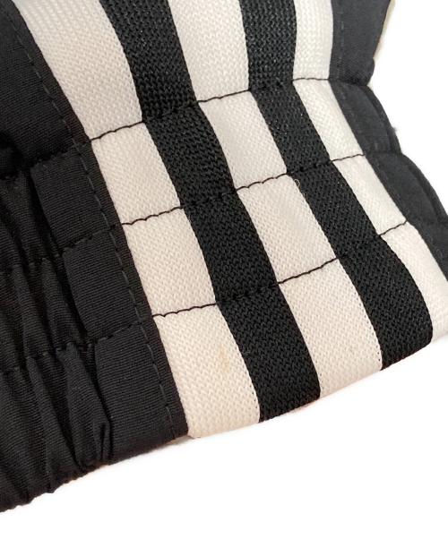 adidas（アディダス）adidas (アディダス) LOCK UP TRACK TOP ブラック サイズ:XSの古着・服飾アイテム