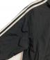 中古・古着 adidas (アディダス) LOCK UP TRACK TOP ブラック サイズ:XS：5000円