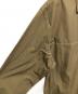 中古・古着 3.1 phillip lim (スリーワンフィリップリム) BELTED SHIRT JACKET カーキ サイズ:L：14000円