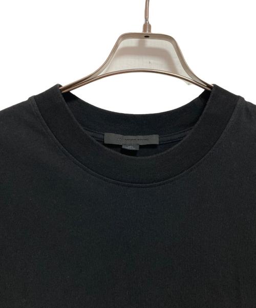 ALEXANDER WANG（アレキサンダー・ワン）ALEXANDER WANG (アレキサンダー・ワン) 17SSプリントTシャツ ブラック サイズ:Lの古着・服飾アイテム