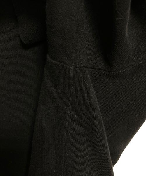 ALEXANDER WANG（アレキサンダー・ワン）ALEXANDER WANG (アレキサンダー・ワン) 17SSプリントTシャツ ブラック サイズ:Lの古着・服飾アイテム