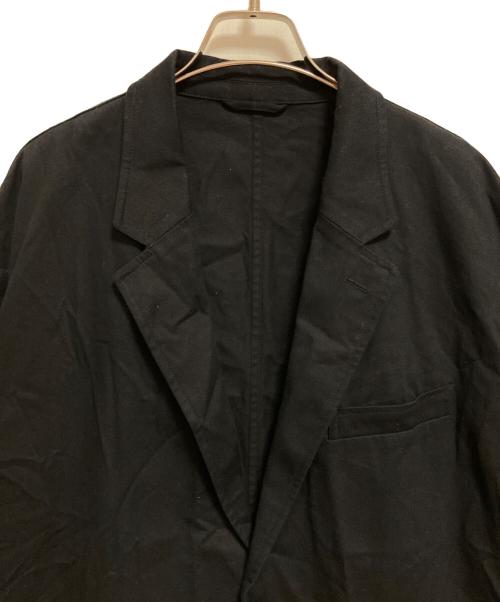 FreshService（フレッシュサービス）FreshService (フレッシュサービス) CORPORATE CHINO JACKET ネイビー サイズ:Mの古着・服飾アイテム