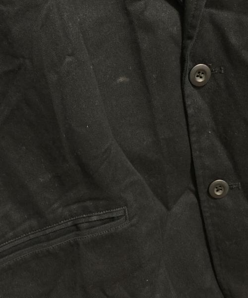 FreshService（フレッシュサービス）FreshService (フレッシュサービス) CORPORATE CHINO JACKET ネイビー サイズ:Mの古着・服飾アイテム